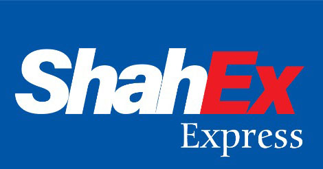 Shah Express